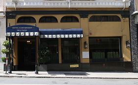 Hotel Finis Terrae